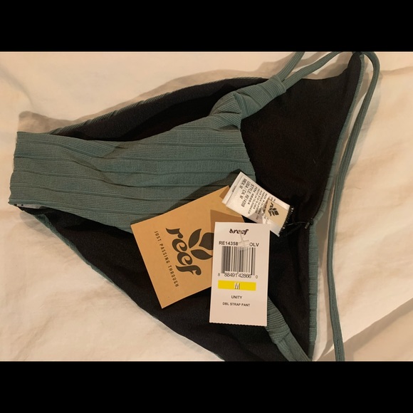 3-Piece NWT bikini!! - Picture 3 of 8